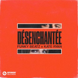 Désenchantée (extended mix)