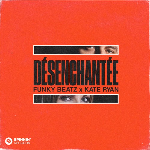 Désenchantée (extended mix)