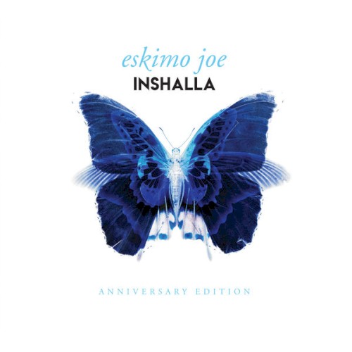 Inshalla (Anniversary Edition)