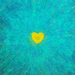 Non so chi ha creato il mondo ma so che era innamorato (Deluxe)