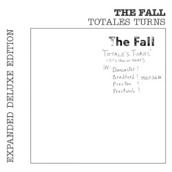 Totale’s Turns