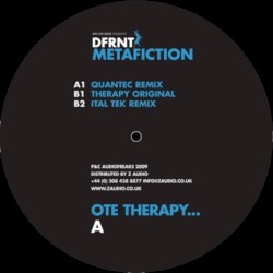 Therapy EP