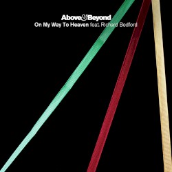 On My Way to Heaven: The Remixes