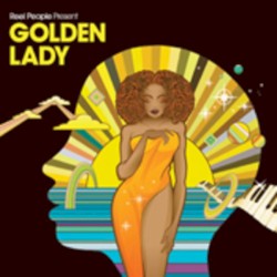 Reel People present: Golden Lady