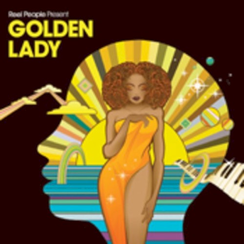 Reel People present: Golden Lady