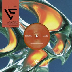 What About Now (extended mix)
