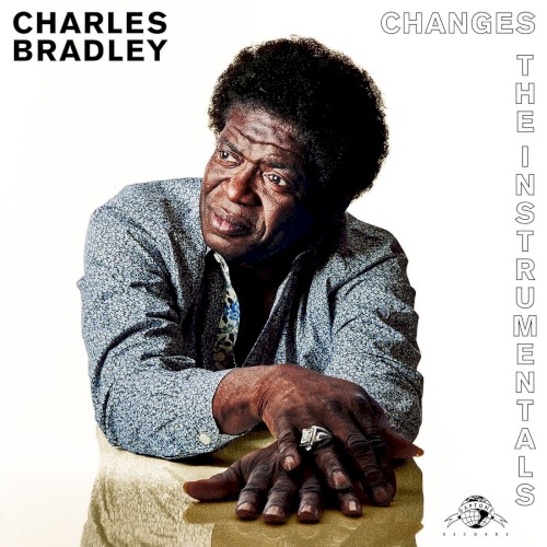 Changes: The Instrumentals