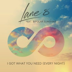 I Got What You Need (Every Night) (extended mix)
