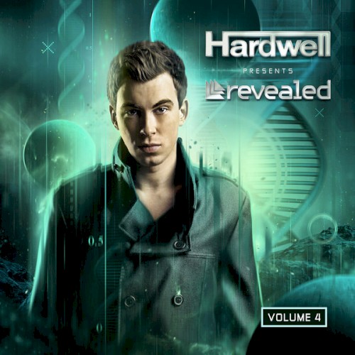 Hardwell presents Revealed, Vol. 4