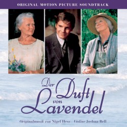 Duft von Lavendel