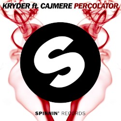 Percolator (radio edit)