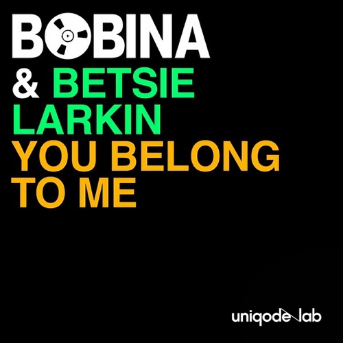 You Belong To Me (Remixes)
