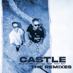 Castle (the extended remixes)