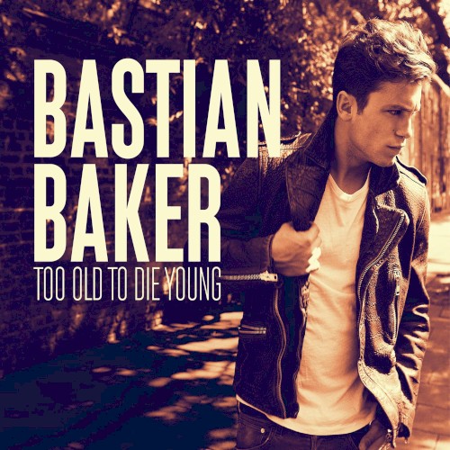 Too Old to Die Young (deluxe version)