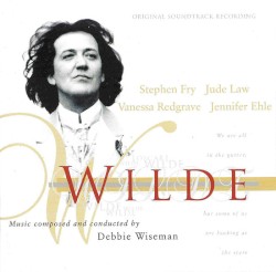 Wilde (Original Motion Picture Soundtrack)
