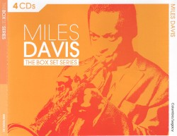 The Box Set Serieshttps://www.discogs.com/de/release/13053263-Miles-Davis-The-Box-Set-Series
