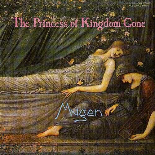 The Princess Of Kingdom Gone