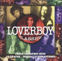 Classics - Their Greatest Hits