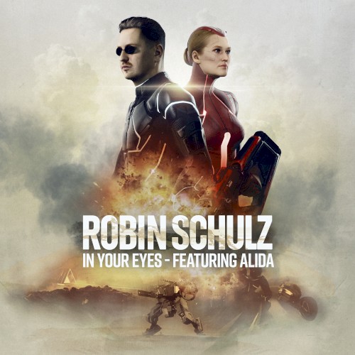 In Your Eyes (8D audio version)
