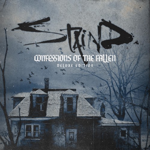 Confessions of the Fallen: Deluxe Edition