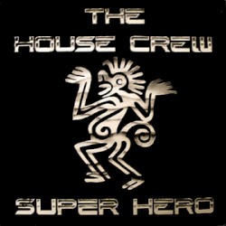 Super Hero Remix