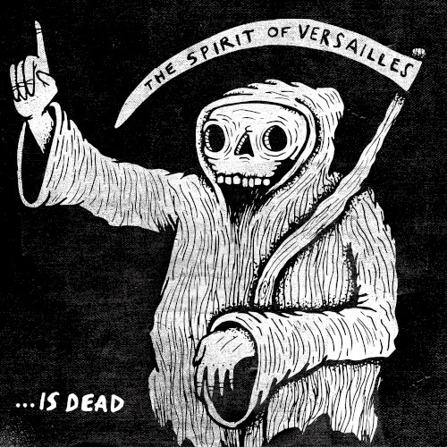 ...Is Dead