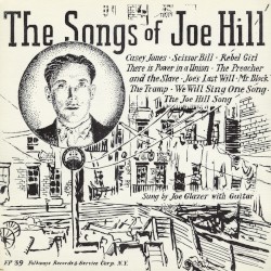 The Songs Of Joe Hill