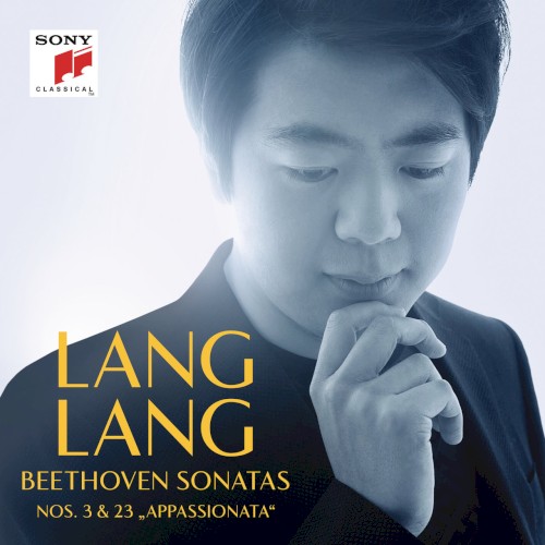 Piano Sonatas nos. 3 & 23 "Appassionata"