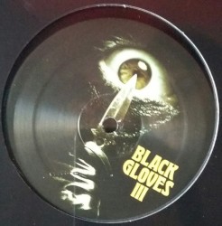 Black Gloves III Ep