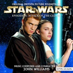 Star Wars Episode II: Angriff der Klonkrieger