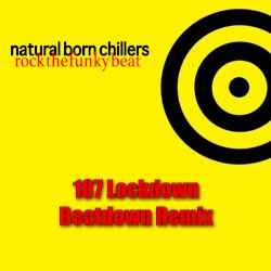 Rock the Funky Beat (187 Lockdown Beatdown remix)