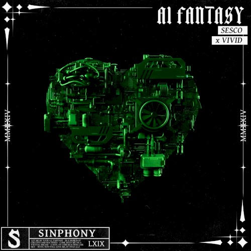 AI Fantasy (extended mix)