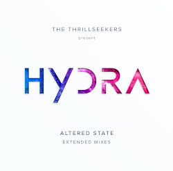 Altered State (extended mixes)