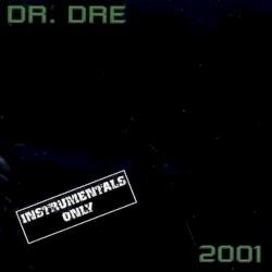 2001: Instrumentals
