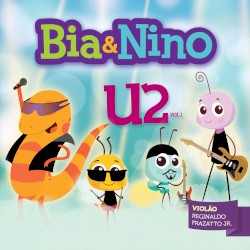 Bia & Nino - U2 Volume 1