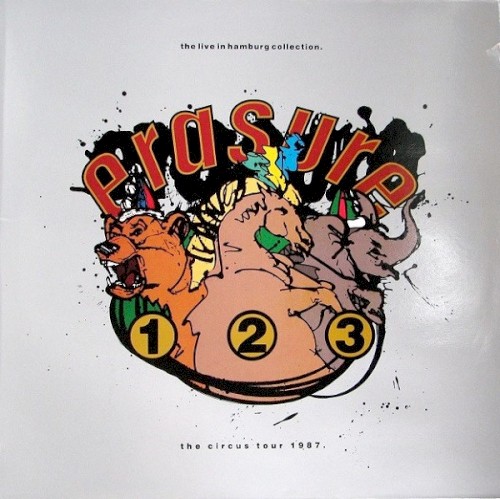 The Circus (Gladiator mix)
