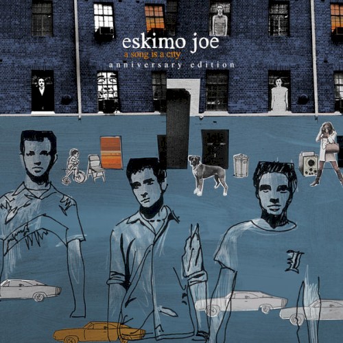 A Song Is A City (Anniversary Edition)