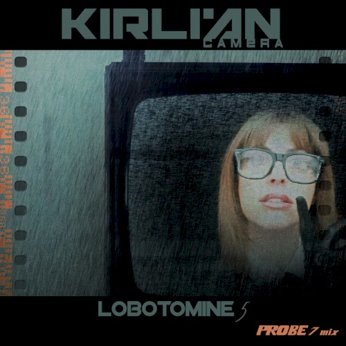 Lobotomine 5 (Probe 7 mix)