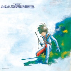 「超時空要塞マクロス」マクロス