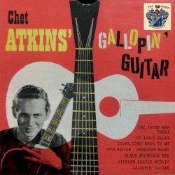 Gallopin’ Guitar