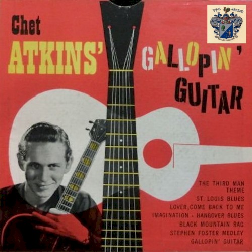 Gallopin’ Guitar