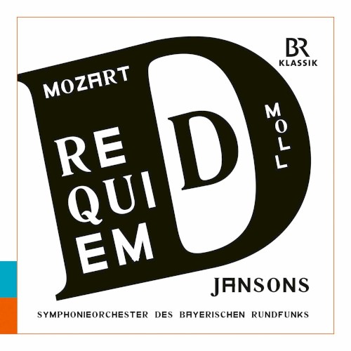 Requiem in D minor, K. 626 "Missa pro defunctis"