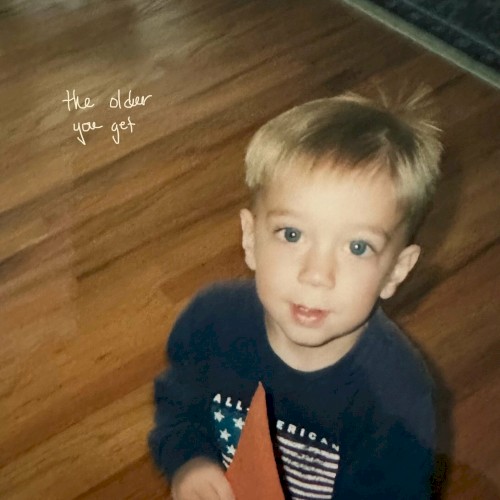 The Older You Get (acoustic)