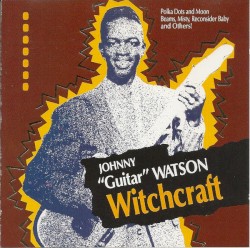 Witchcraft