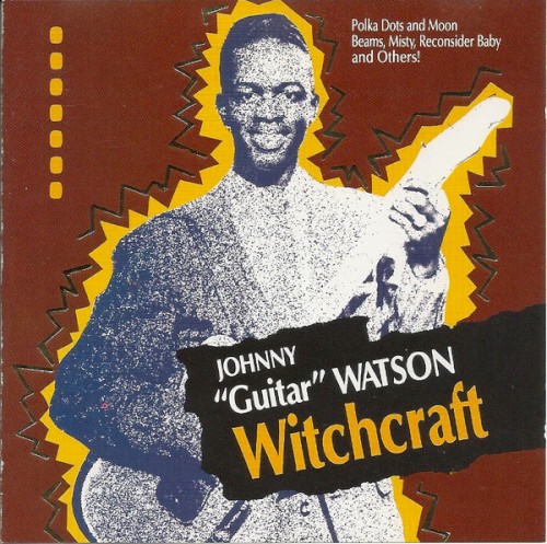 Witchcraft