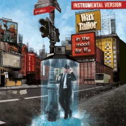 In the Mood for Life (instrumentals)