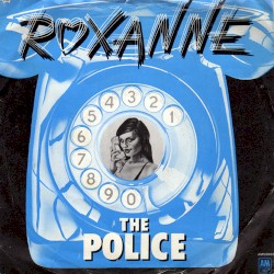 Roxanne (Fonzerelli Red Light Remix)
