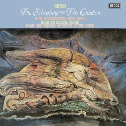 Haydn: Die Schöpfung