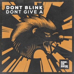 DONT GIVE A (extended mix)