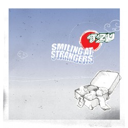 Snarling at Strangers
